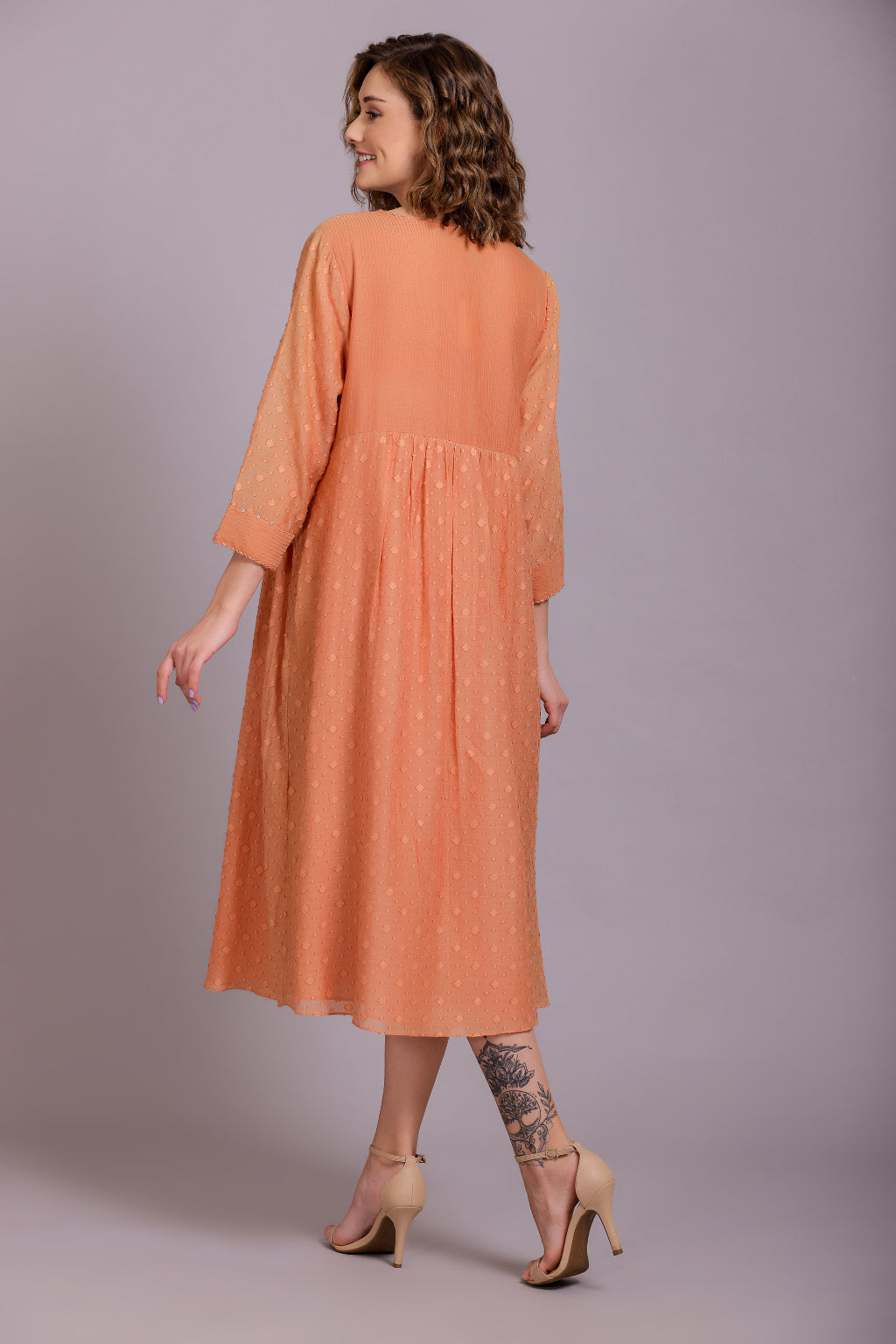 Akina Tunic | Designer Tunics Online