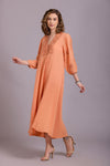 Zaira Dress | Designer Dresses Online.