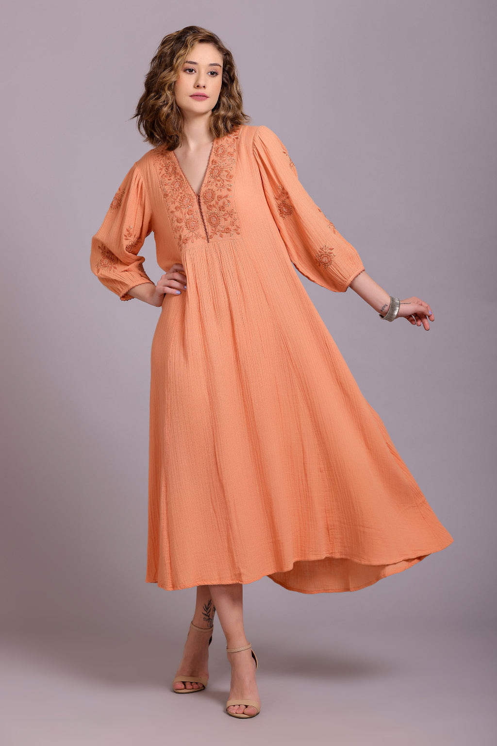 Zaira Dress | Designer Dresses Online