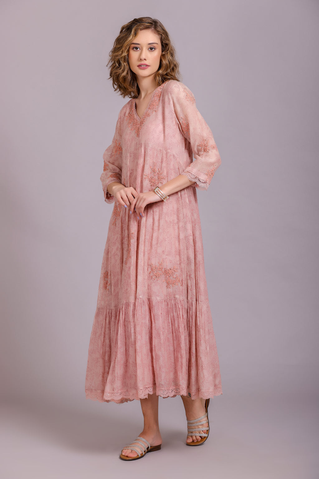 Naura Dress | Designer Dresses Online