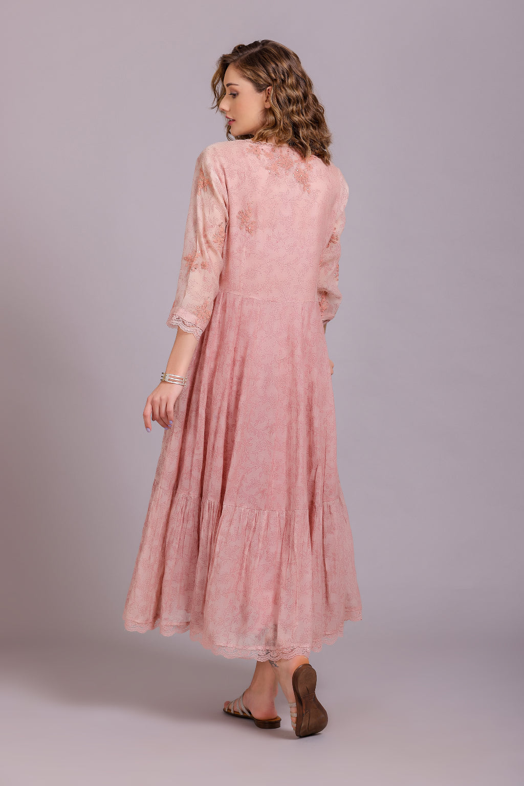 Naura Dress | Designer Dresses Online