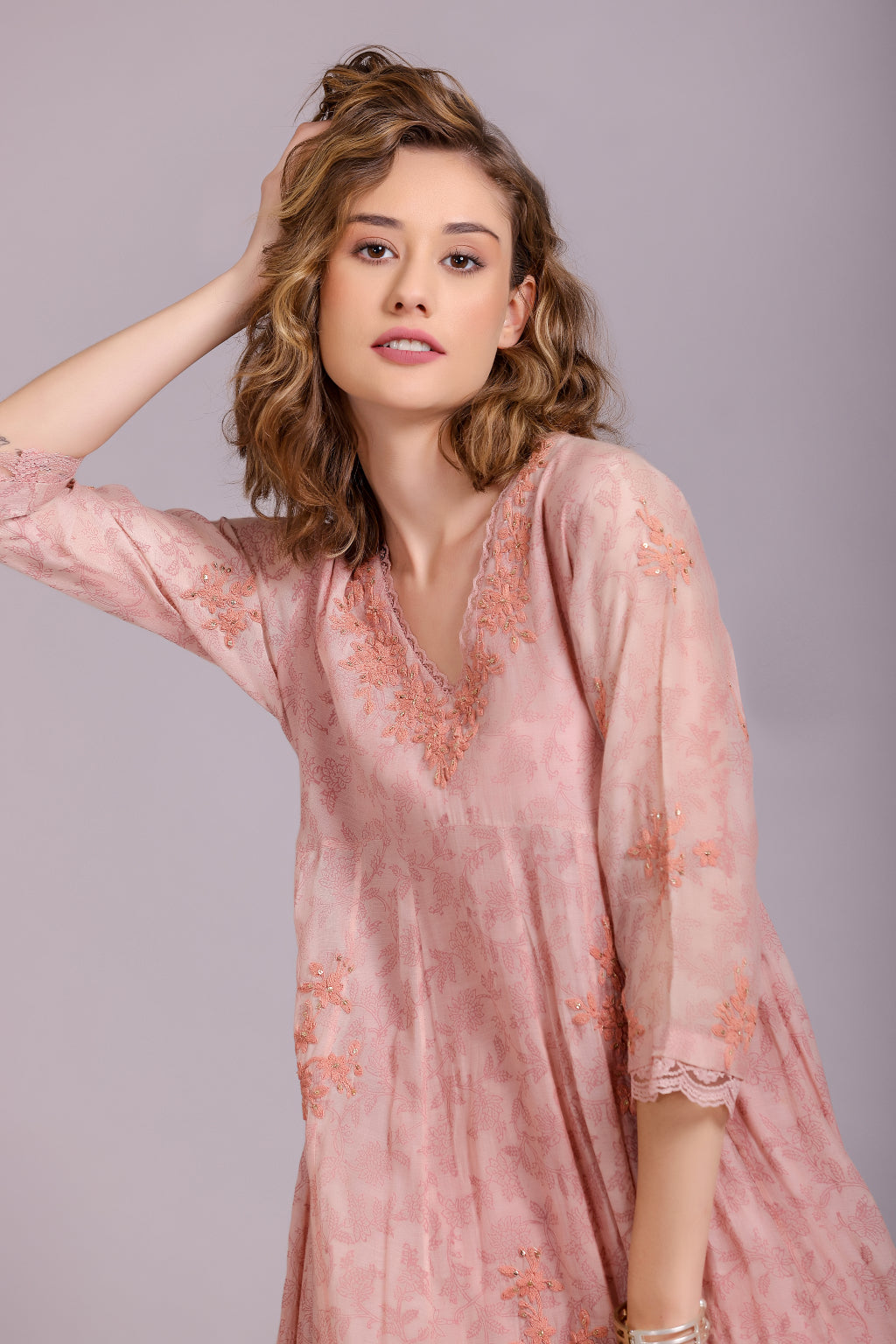 Naura Dress | Designer Dresses Online