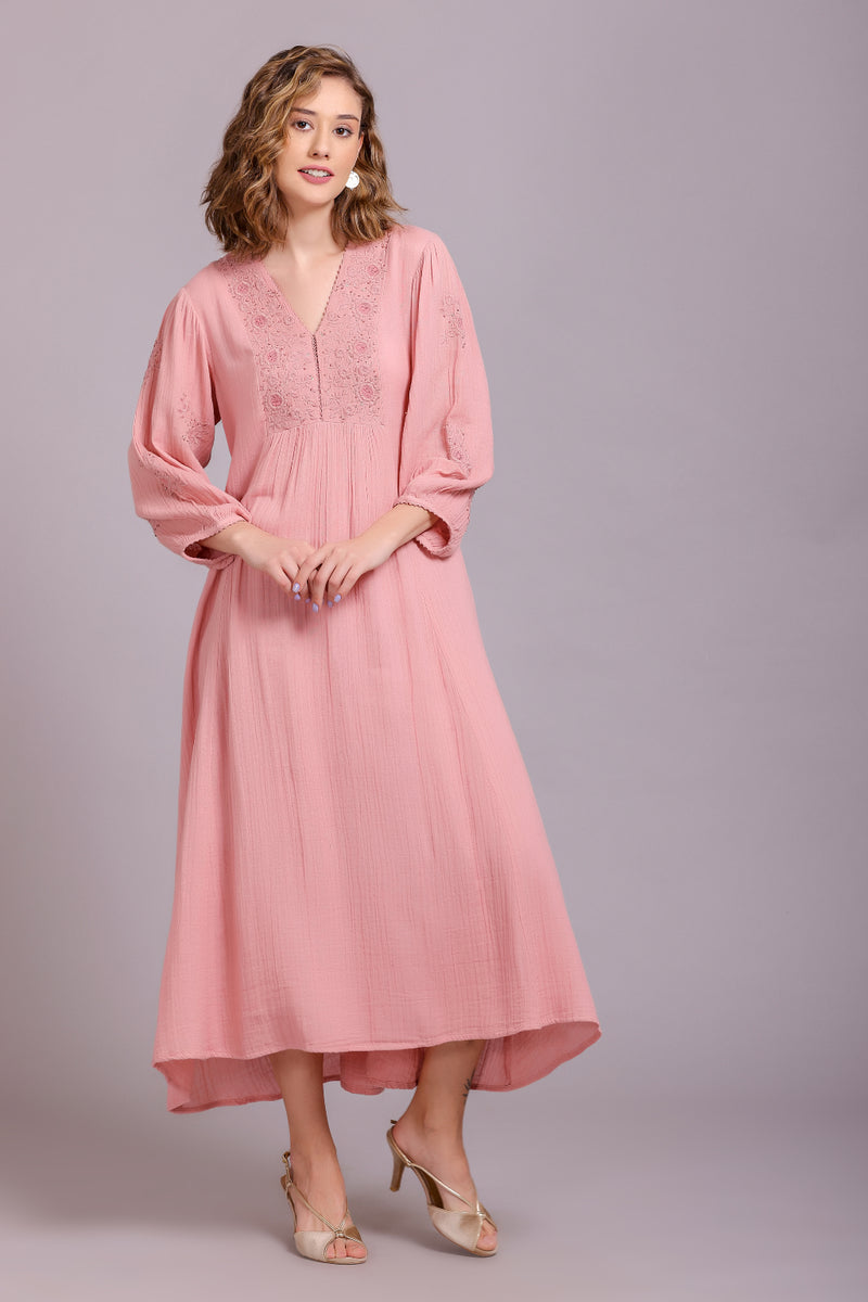Zaira Dress | Designer Dresses Online