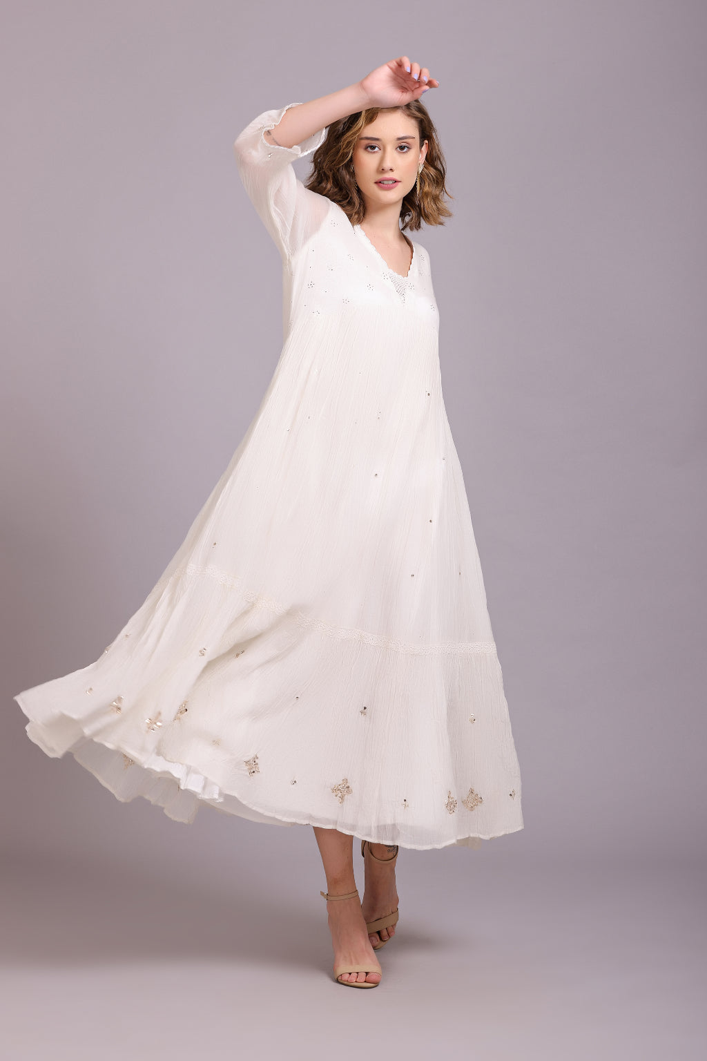 Arnica Dress | Designer Dresses Online