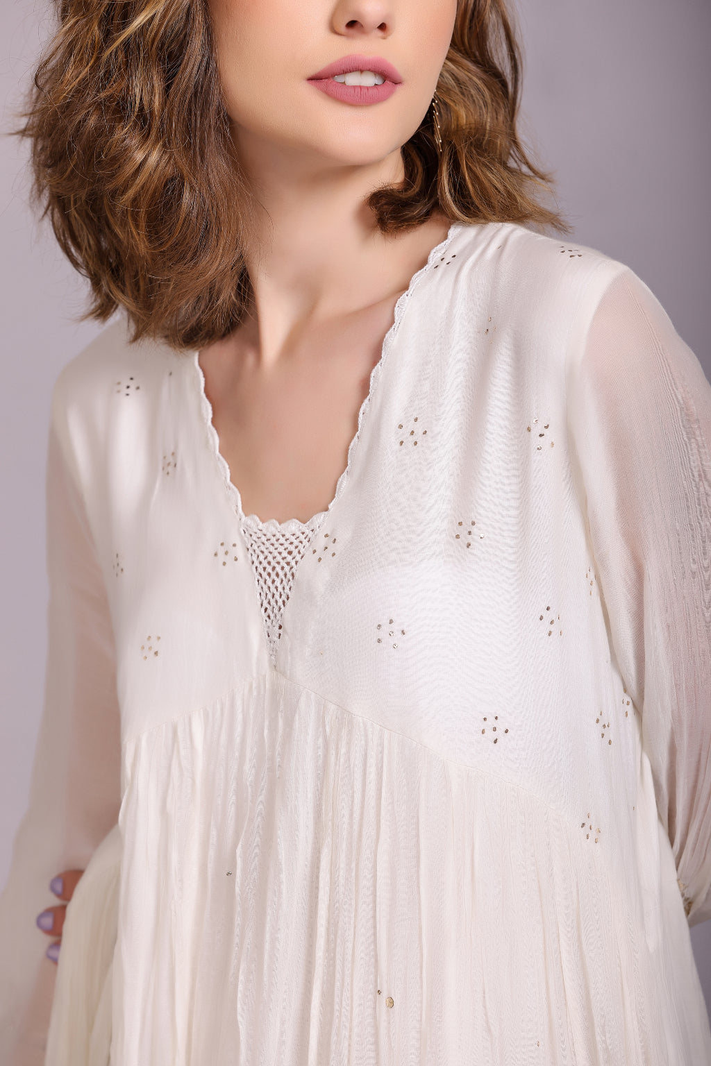 Arnica Dress | Designer Dresses Online
