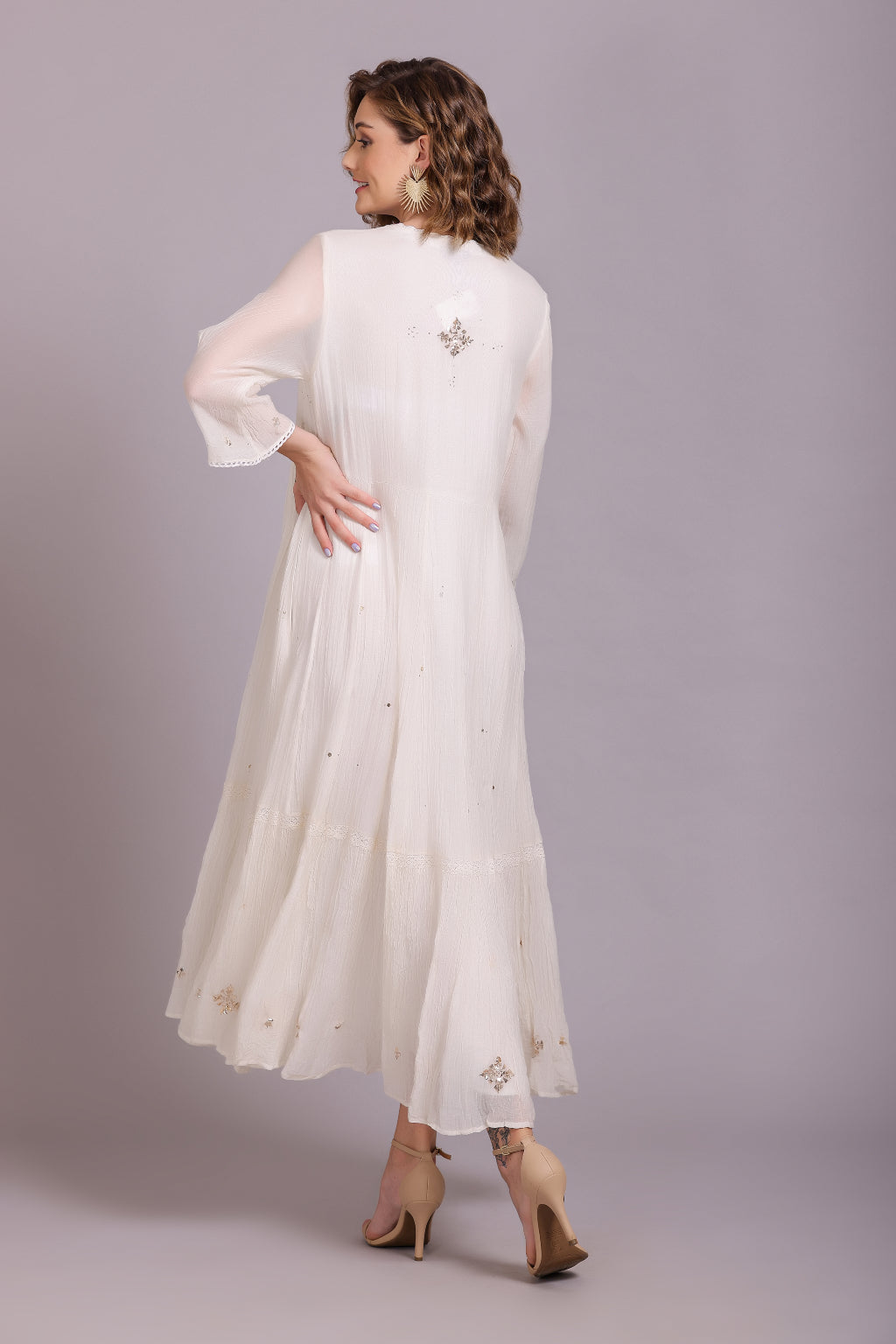 Arnica Dress | Designer Dresses Online