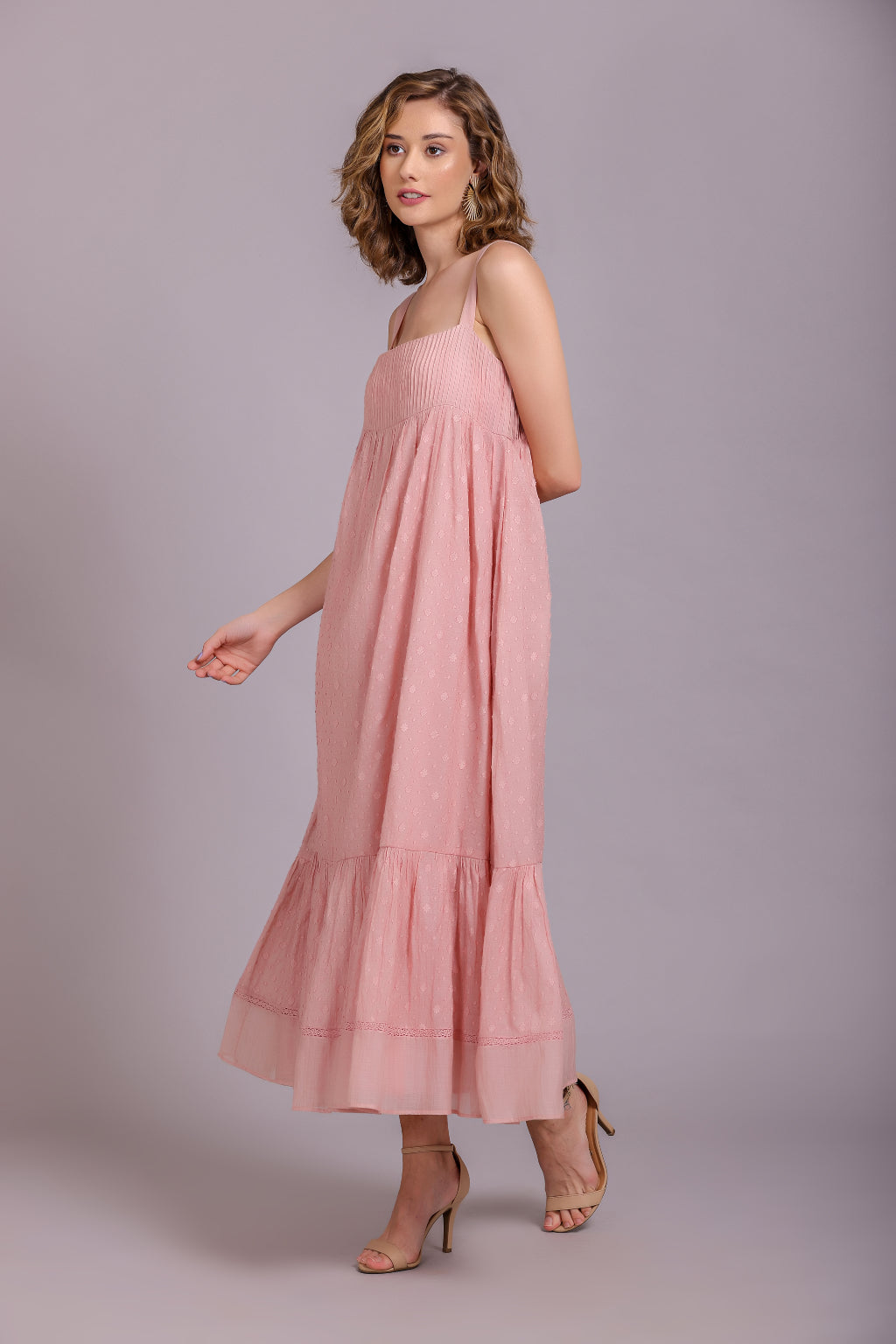 Riha Dress | Designer Dresses Online
