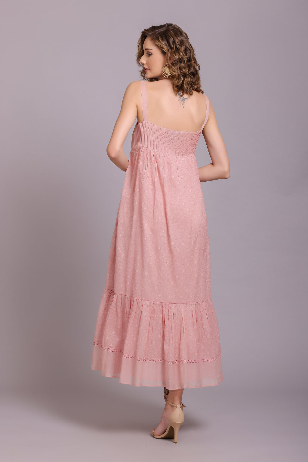 Riha Dress | Designer Dresses Online