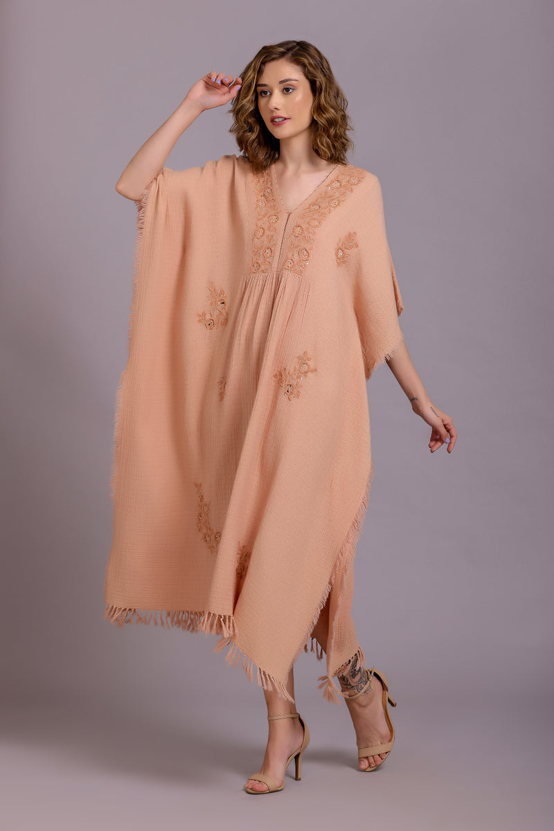 Sayma Kaftan | Kaftan Dress Online