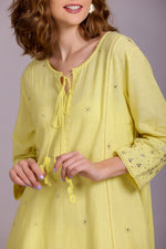 Amber Kurta | Designer Kurta Online.