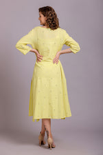 Amber Kurta | Designer Kurta Online