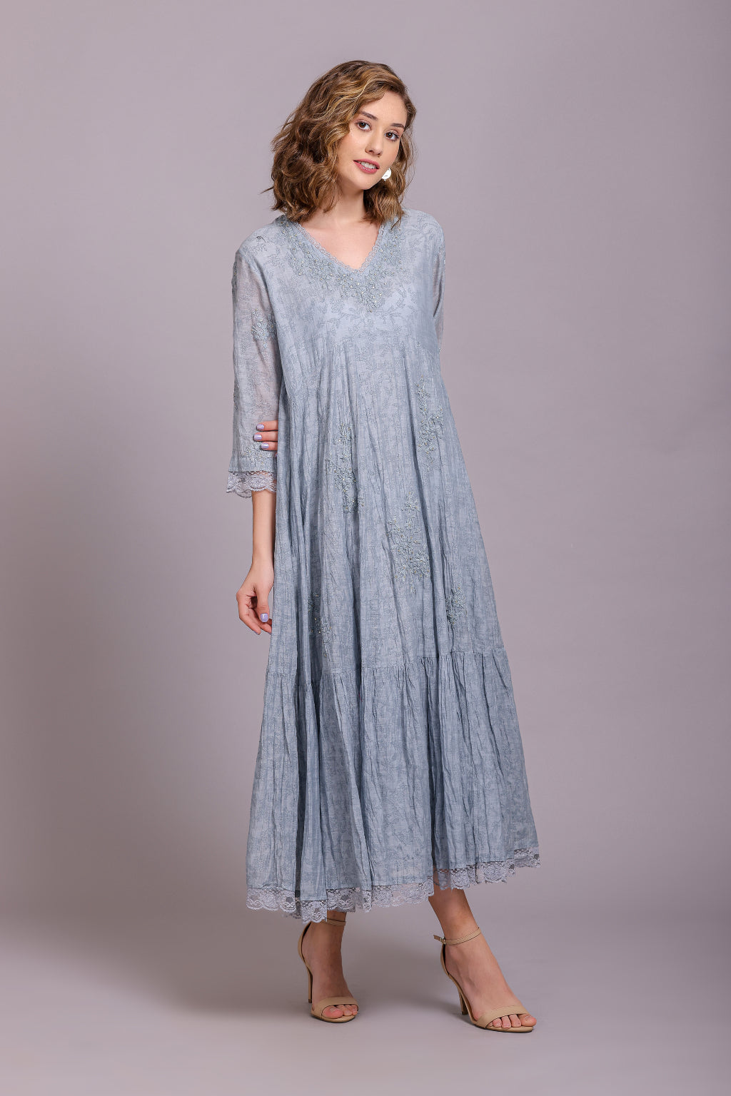 Naura Dress | Designer Dresses Online