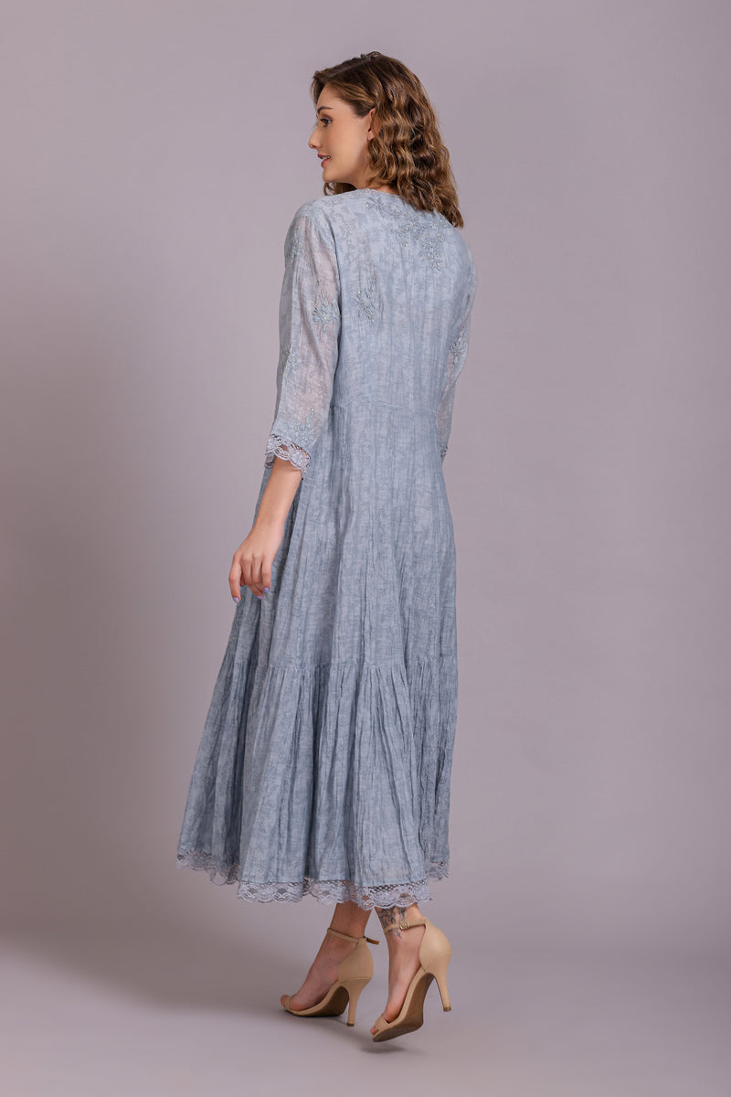 Naura Dress | Designer Dresses Online