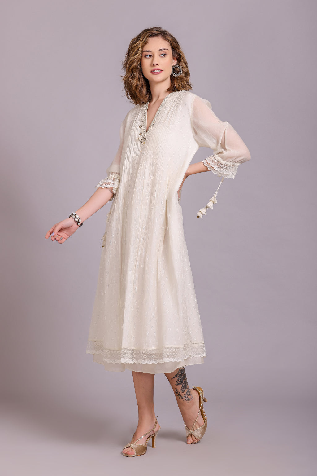 Lily Tunic | Designer Tunics Online