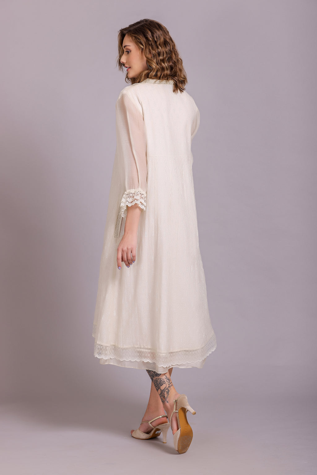 Lily Tunic | Designer Tunics Online