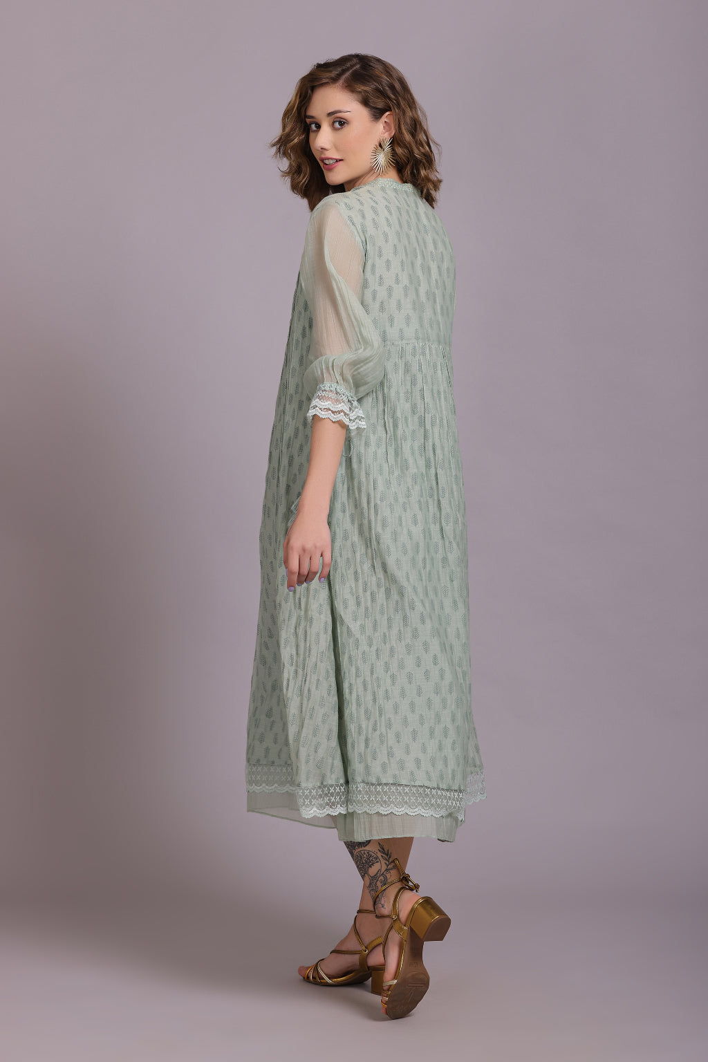 Lily Tunic | Designer Tunics Online