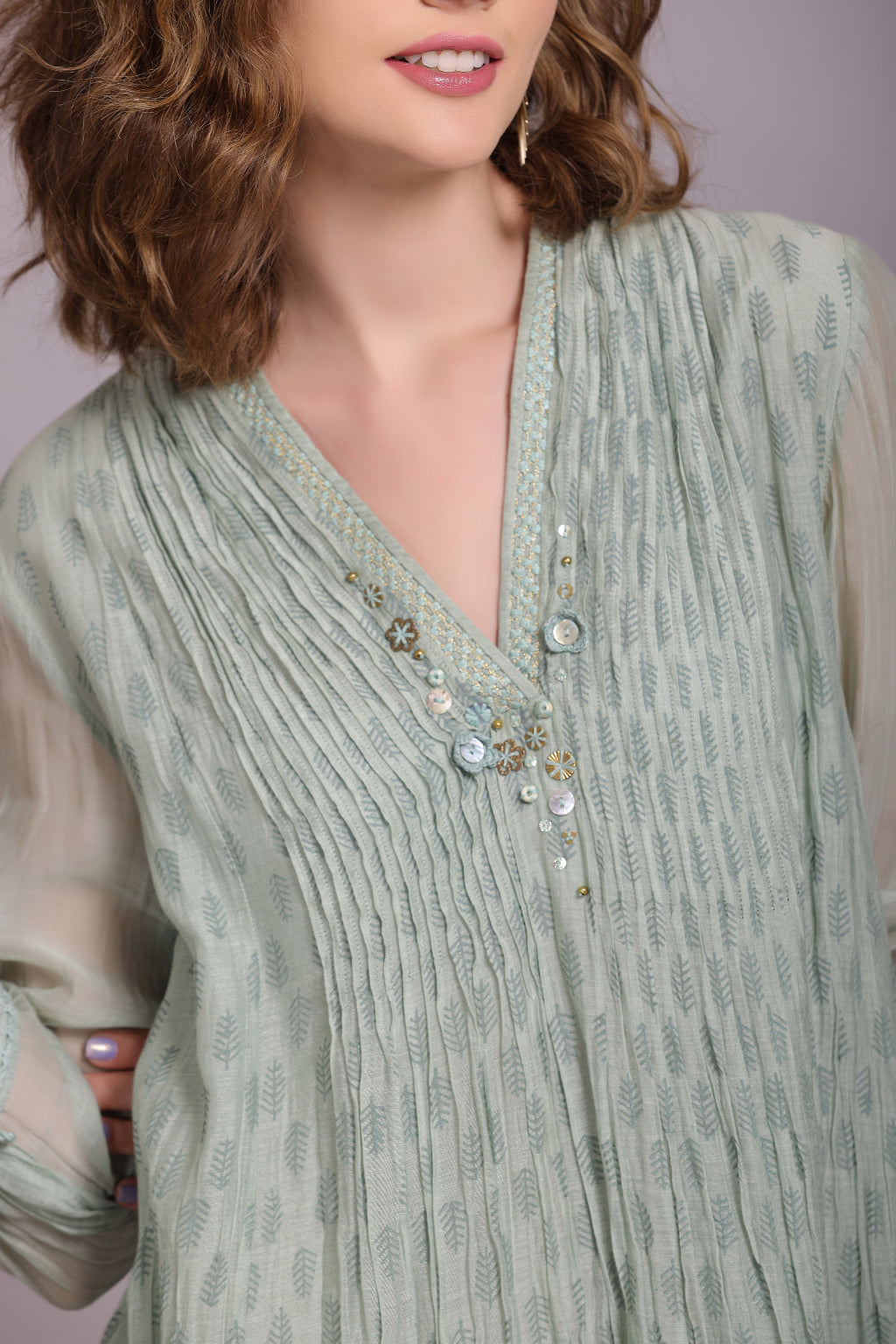 Lily Tunic | Designer Tunics Online