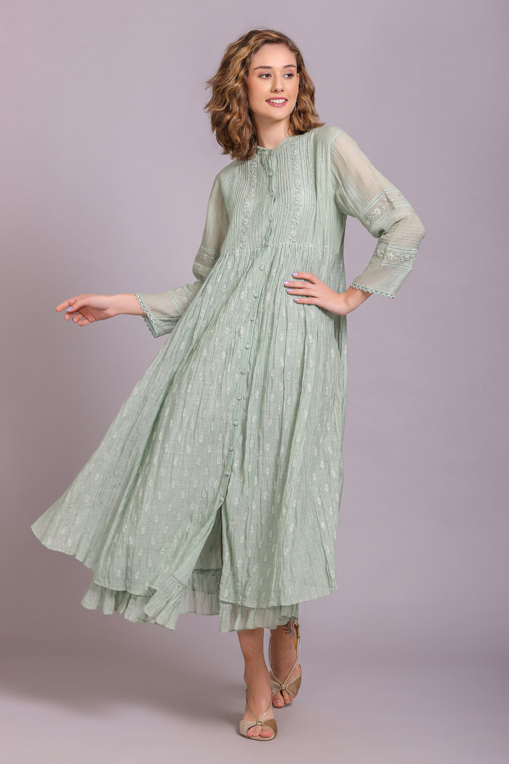 Yasmine Dress | Designer Dresses Online