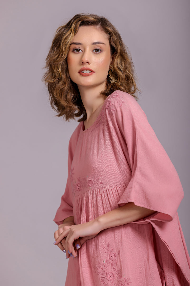 Roza Kaftan | Sustainable Clothing For Women