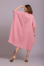 Roza Kaftan | Sustainable Clothing For Women