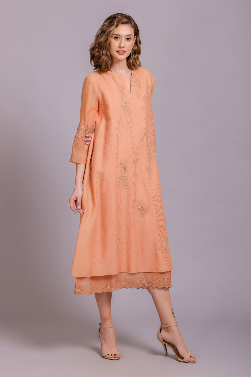 Emaya Tunic | Designer Tunics Online