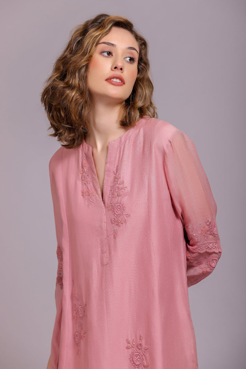 Emaya Tunic | Designer Tunics Online