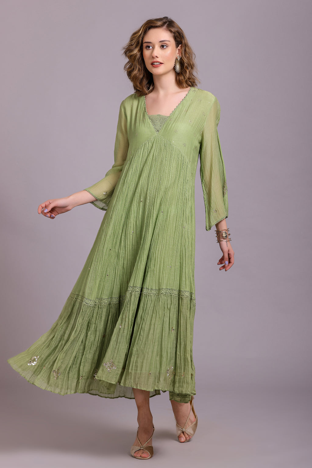 Arnica Dress | Designer Dresses Online