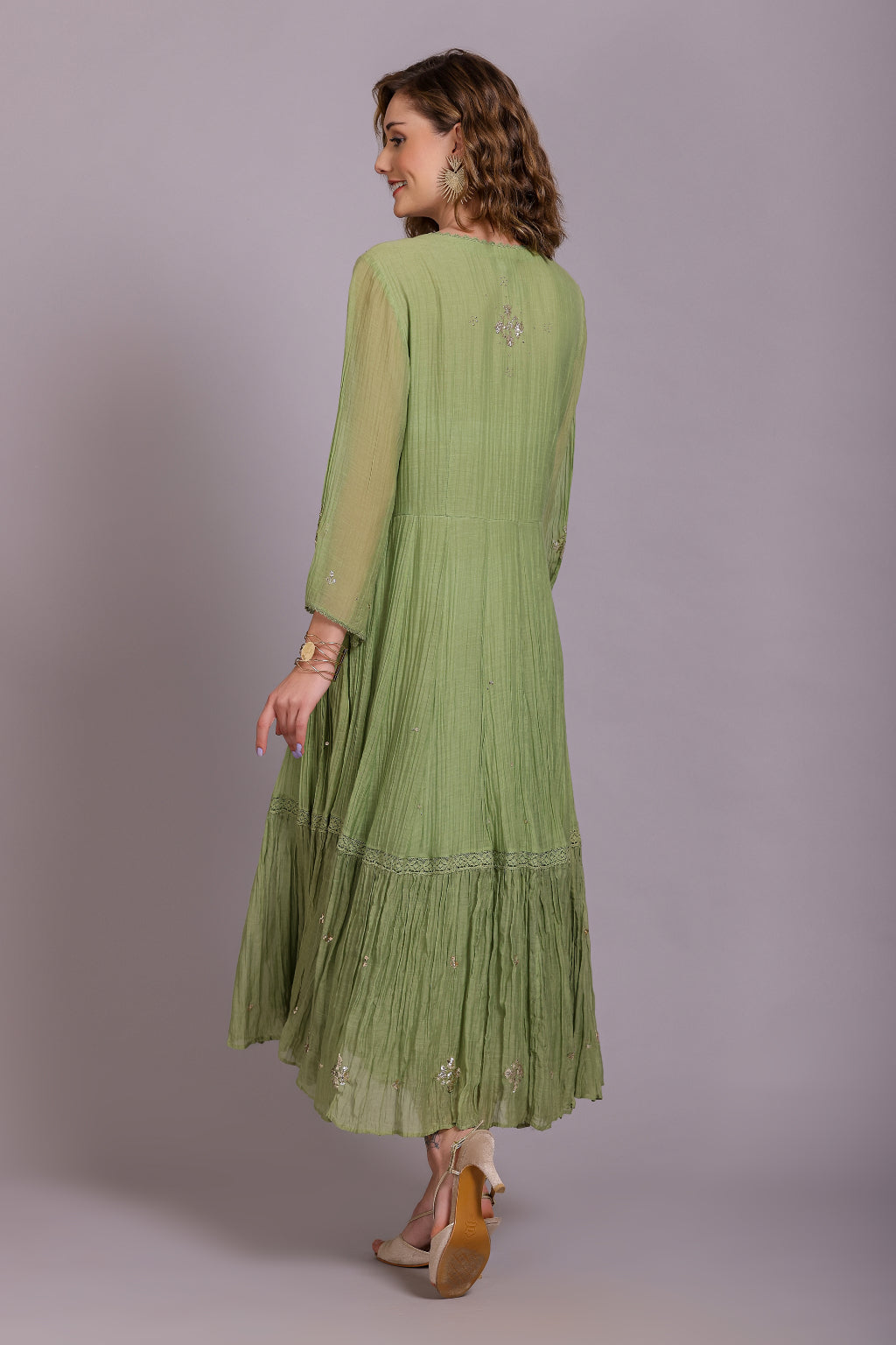 Arnica Dress | Designer Dresses Online