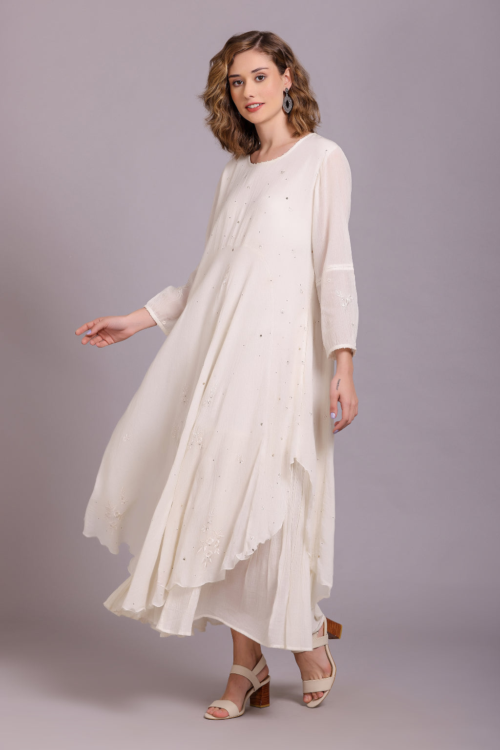 Rasya Dress | Designer Dresses Online