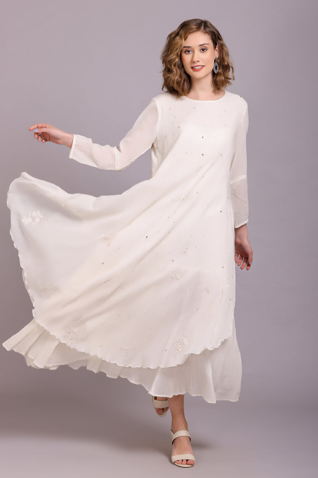 Rasya Dress | Designer Dresses Online