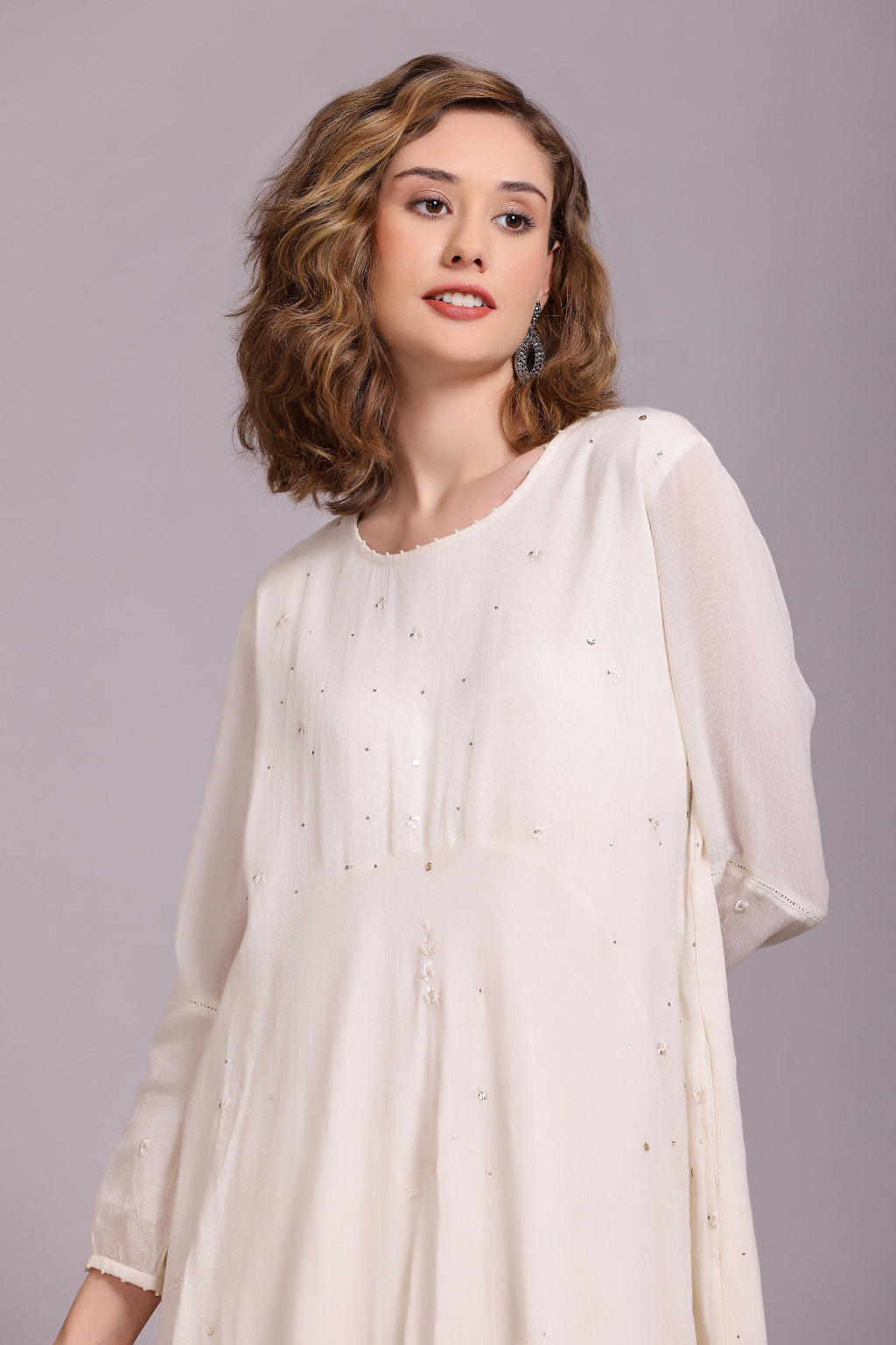 Rasya Dress | Designer Dresses Online
