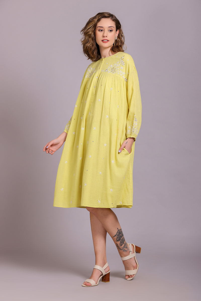 Zinnia Tunic | Best Tunics Online