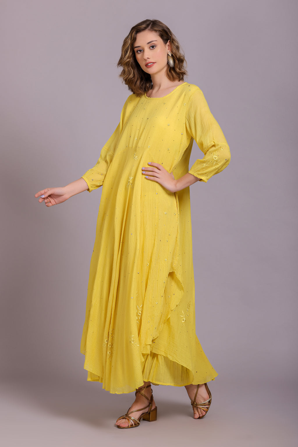 Rasya Dress | Designer Dresses Online