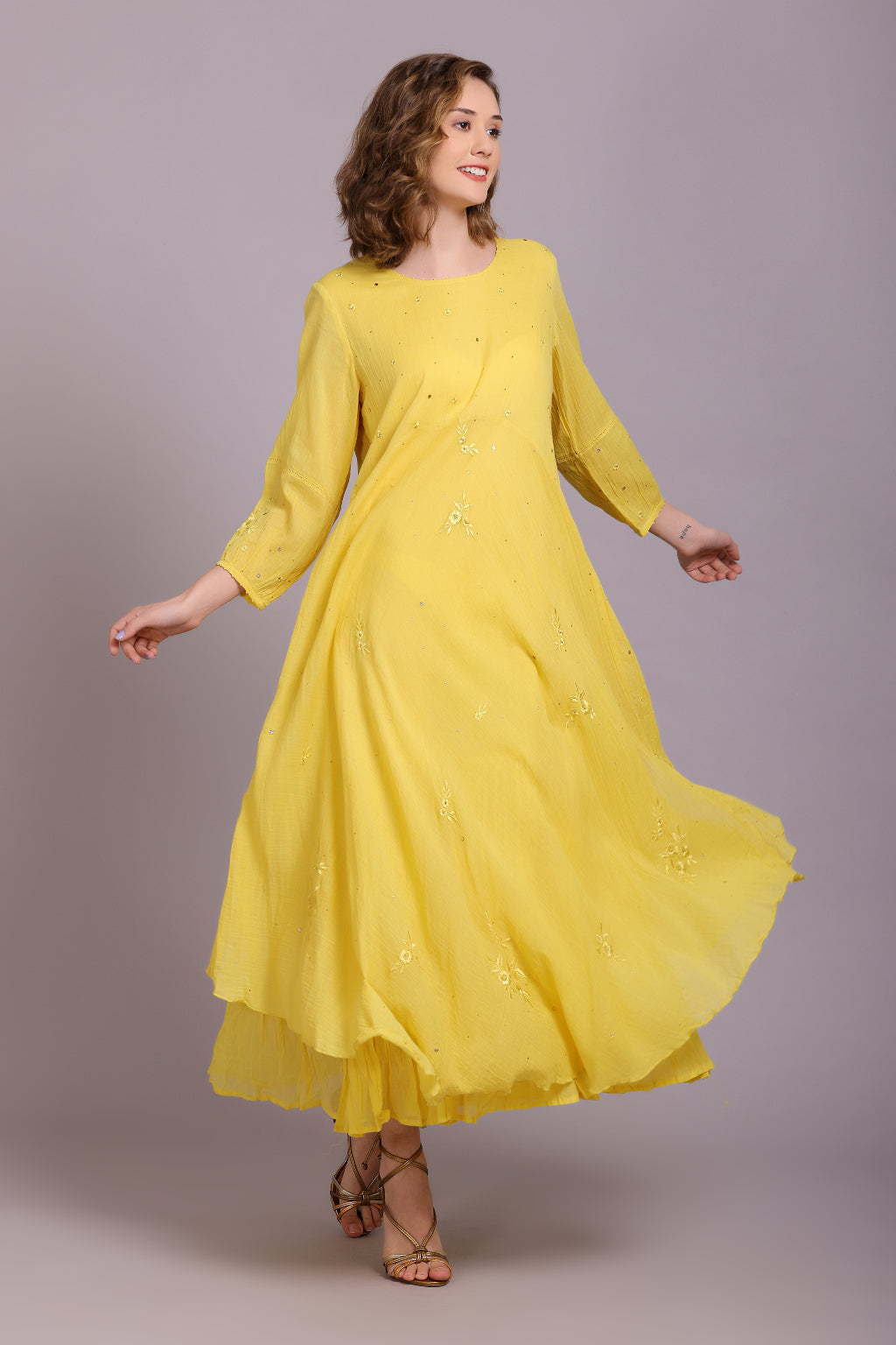 Rasya Dress | Designer Dresses Online