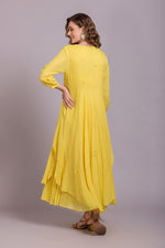Rasya Dress | Designer Dresses Online
