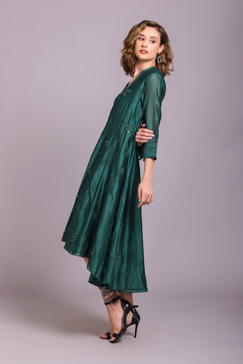 Sanaa Dress | Designer Dresses Online