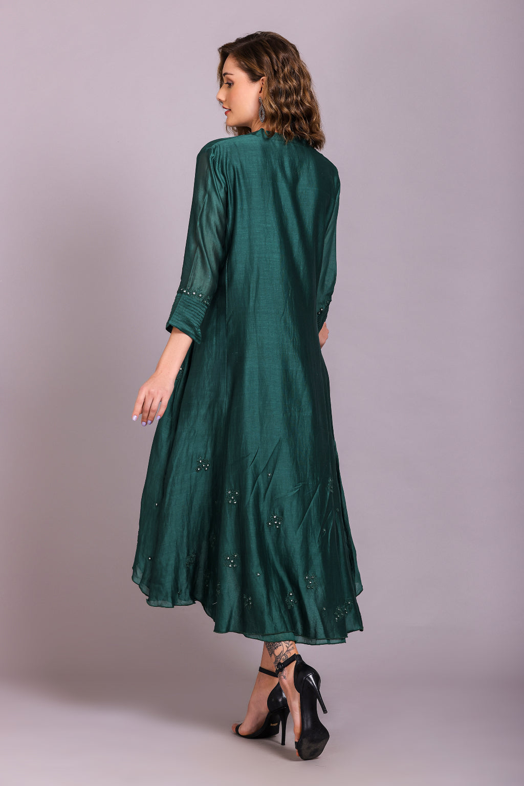 Sanaa Dress | Designer Dresses Online