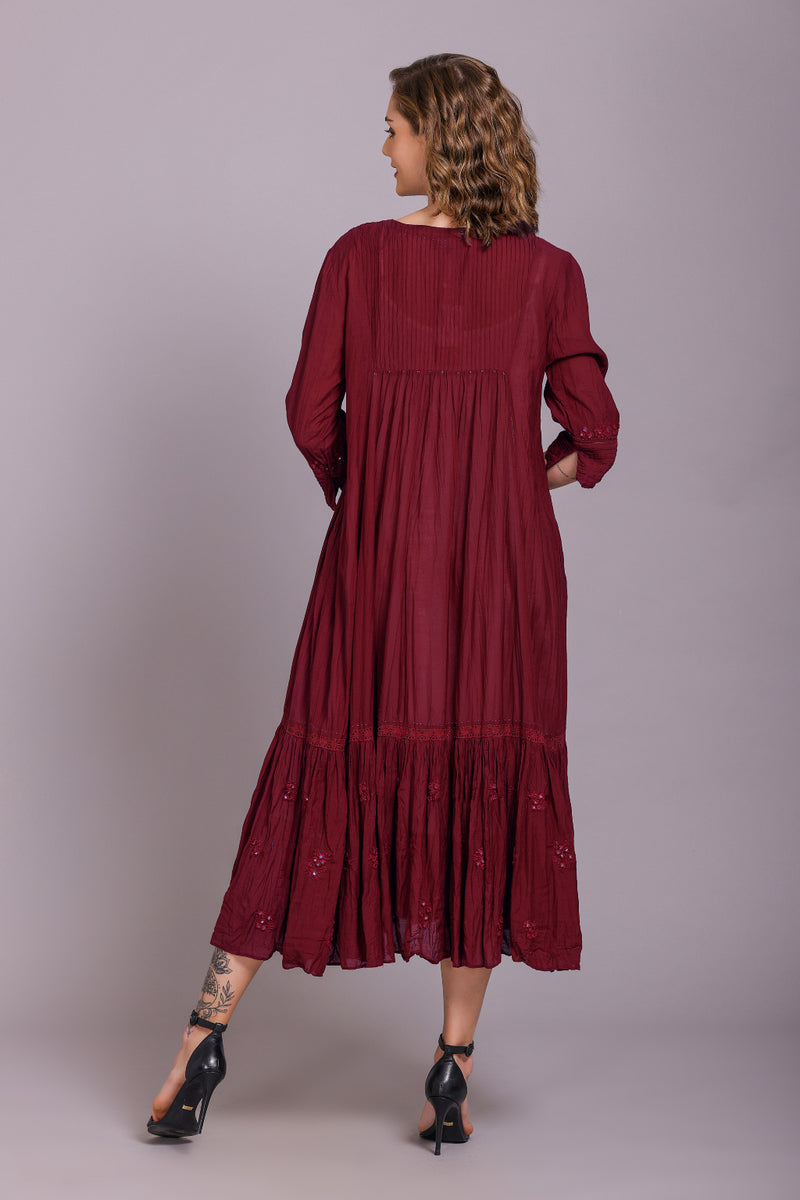 Eina Dress | Designer Dresses Online