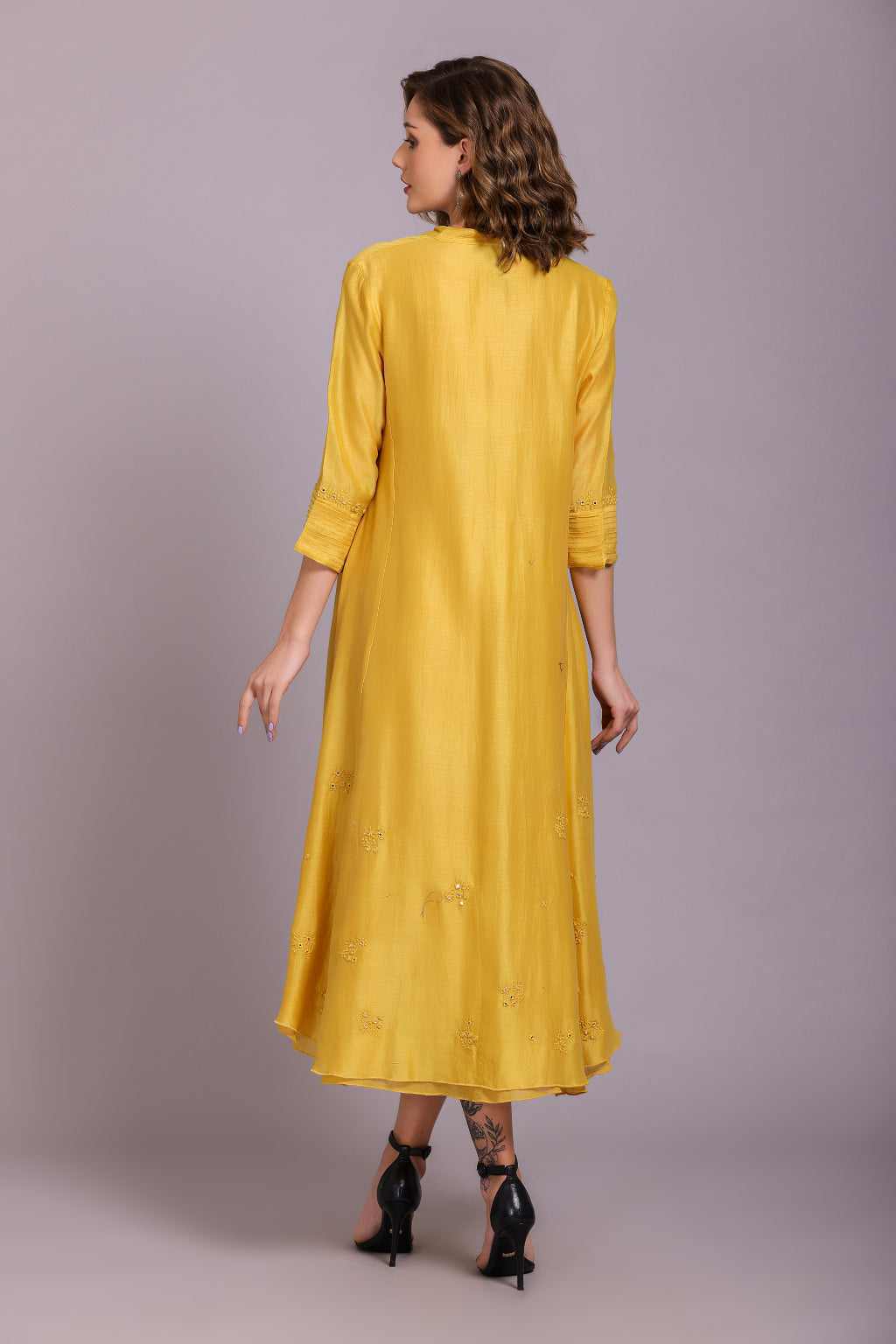 Sanaa Dress | Designer Dresses Online