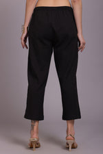 Ella Pant | Sustainable Pants Womens