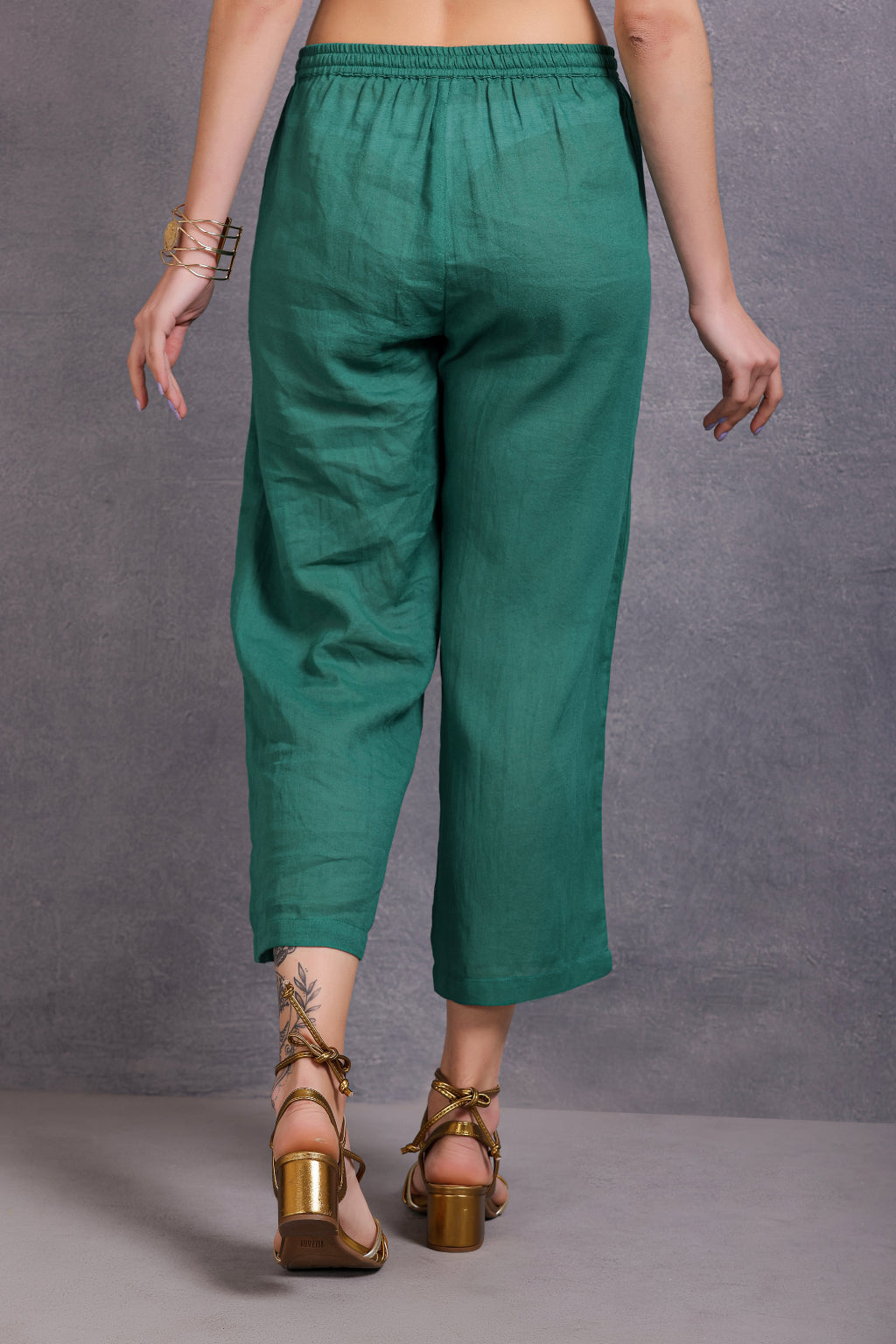 Nara Kurta Set | Designer Kurta Online