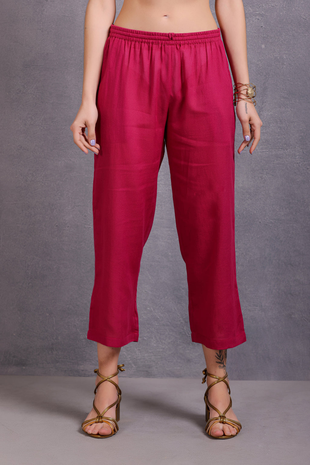 Nara Kurta Set | Designer Kurta Online