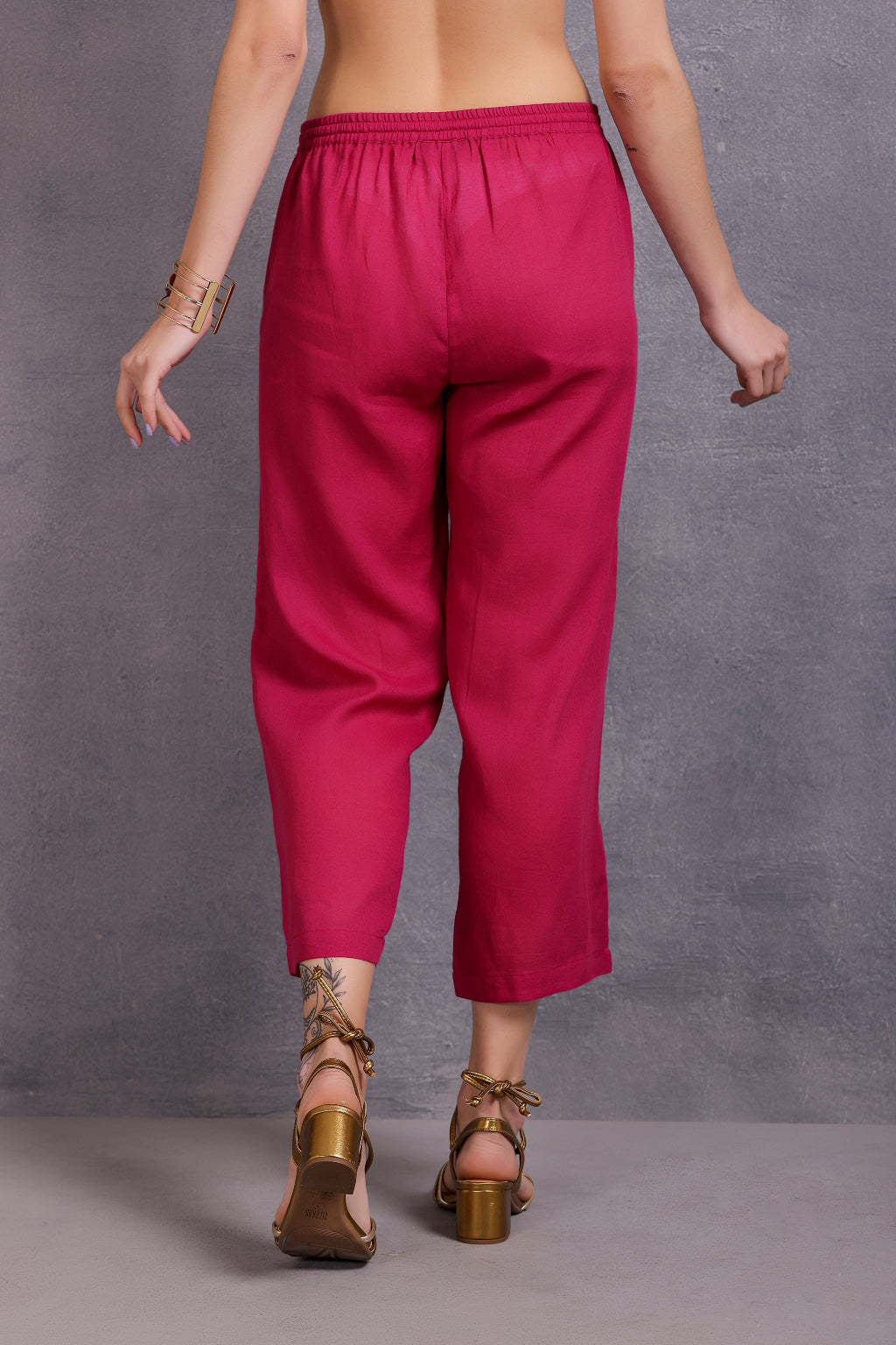 Nara Kurta Set | Designer Kurta Online
