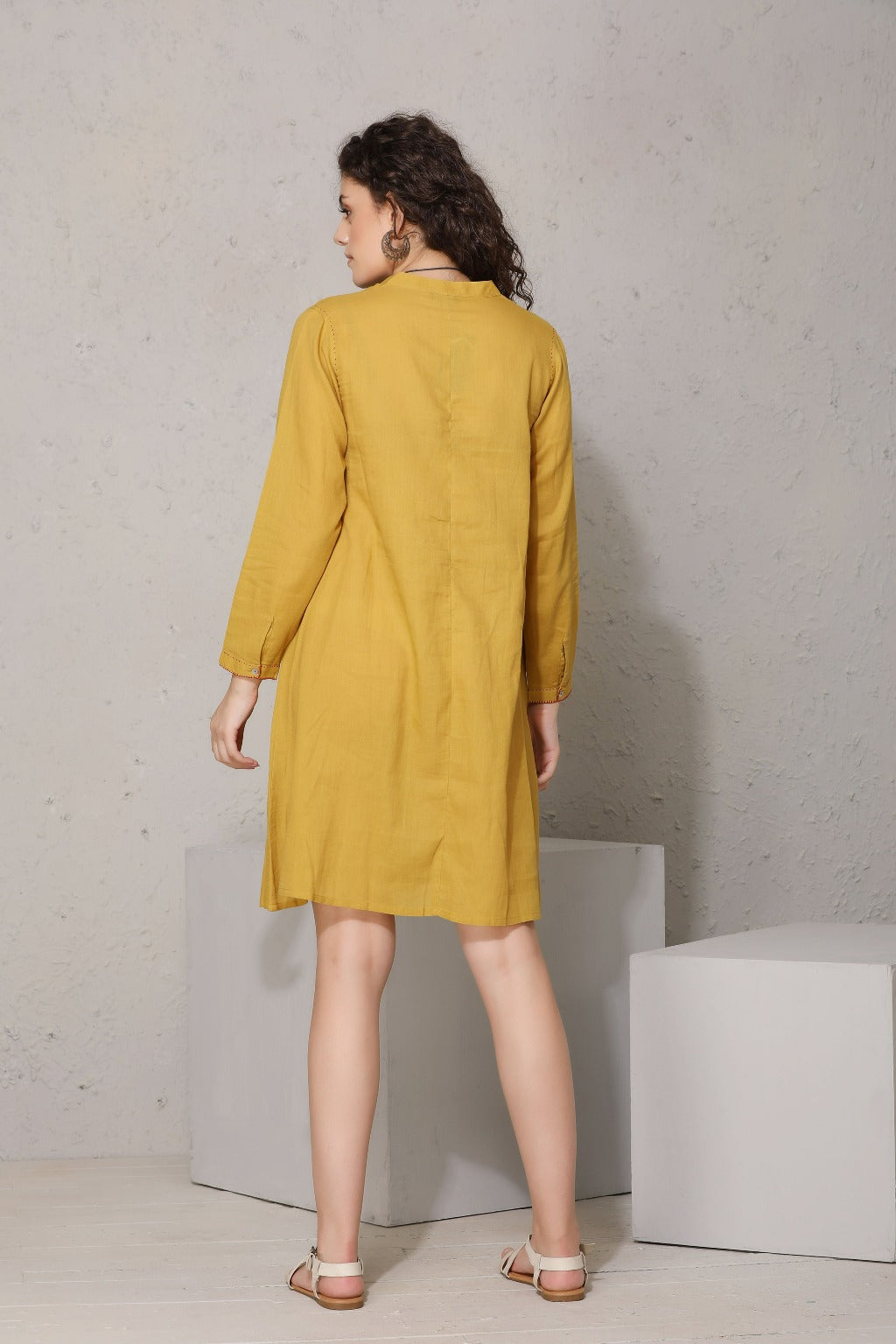 Zoe Dress | Sustainable Brands Women