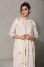 Meline Overlay | Sustainable Brands Women