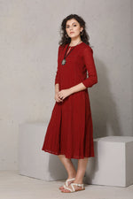 Jomo Dress | Sustainable Brands Women