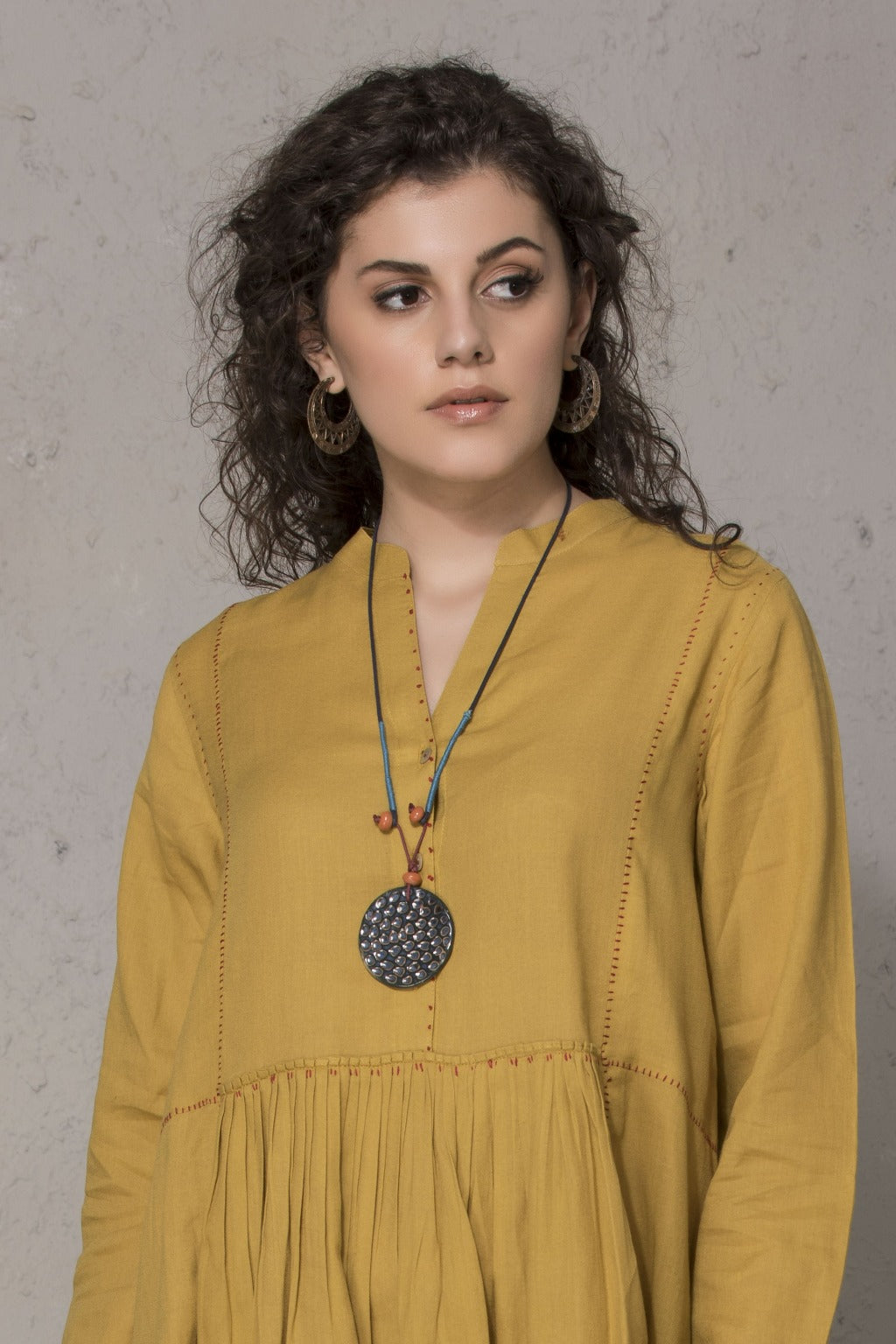 Zoe Dress | Sustainable Brands Women