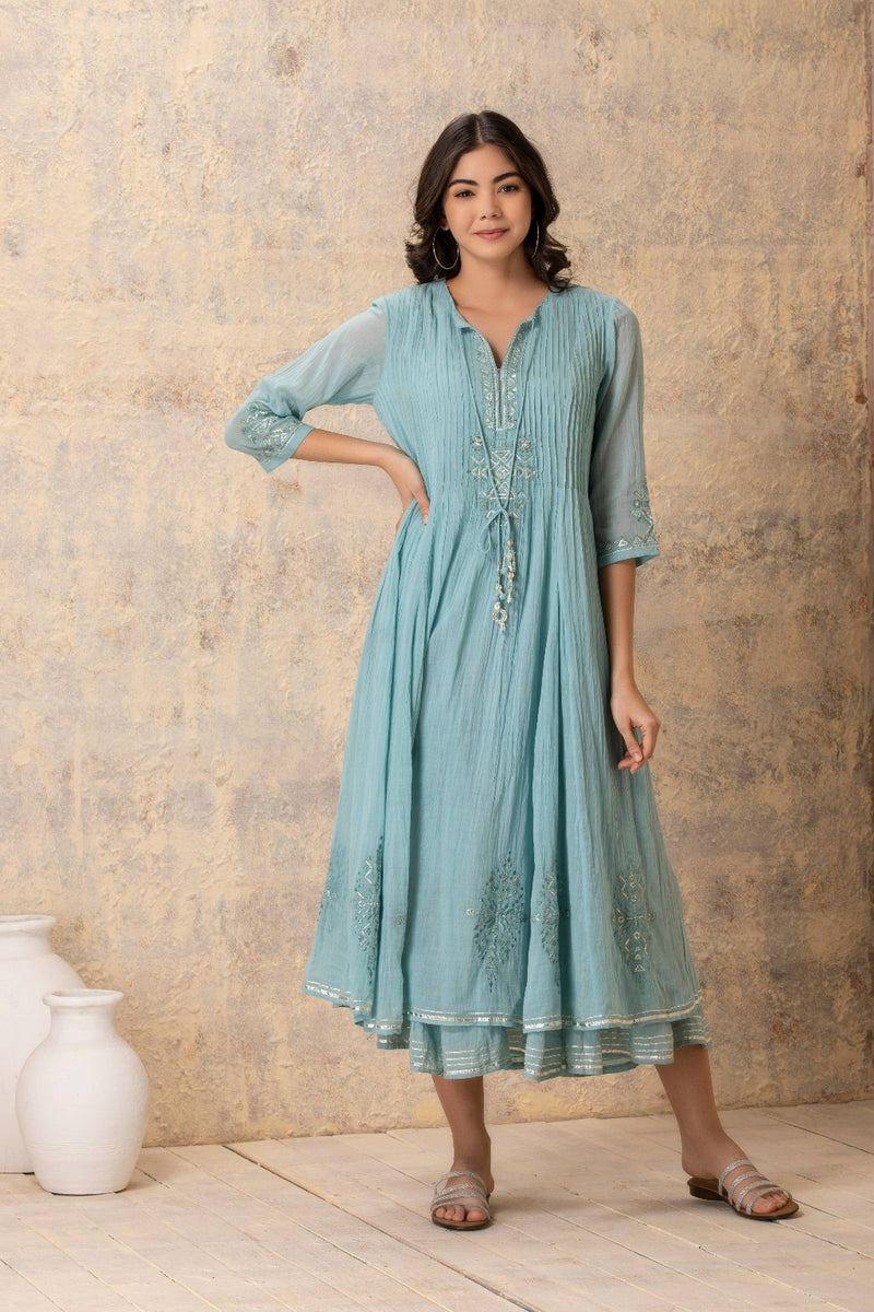 Inara Dress | Designer Dresses Online
