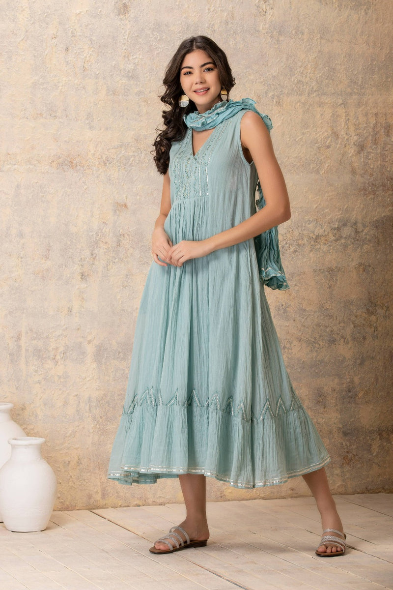 Raina Dress | Designer Dresses Online