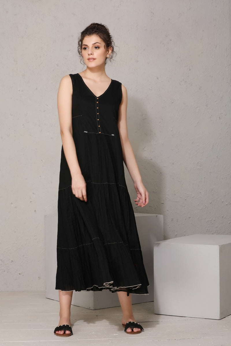 Cyra Dress | Designer Dresses Online